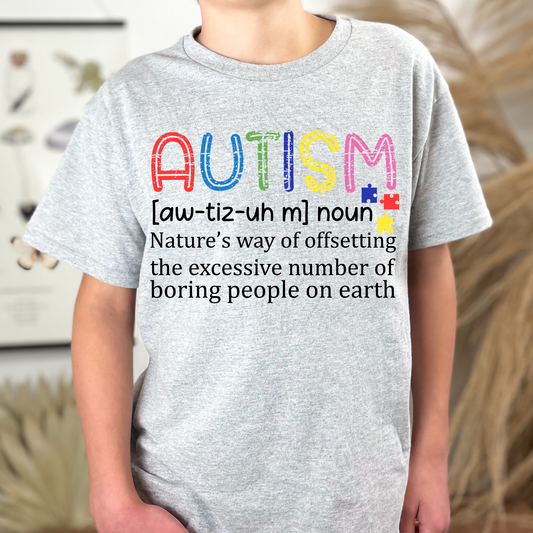 Autism Natures Way Transfer