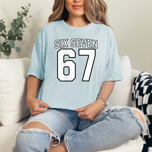 67 Transfer