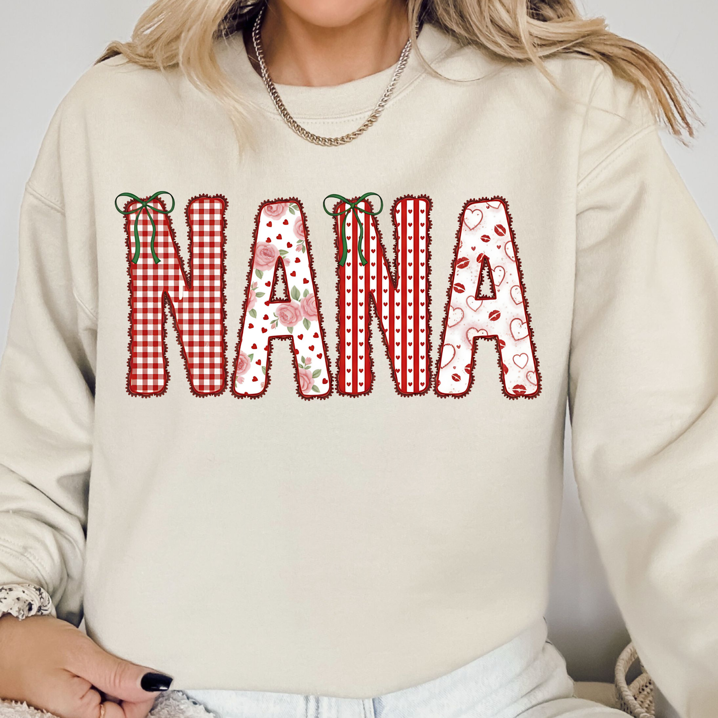 Red Rose Family Title Transfer **SOLD SEPARATELY**