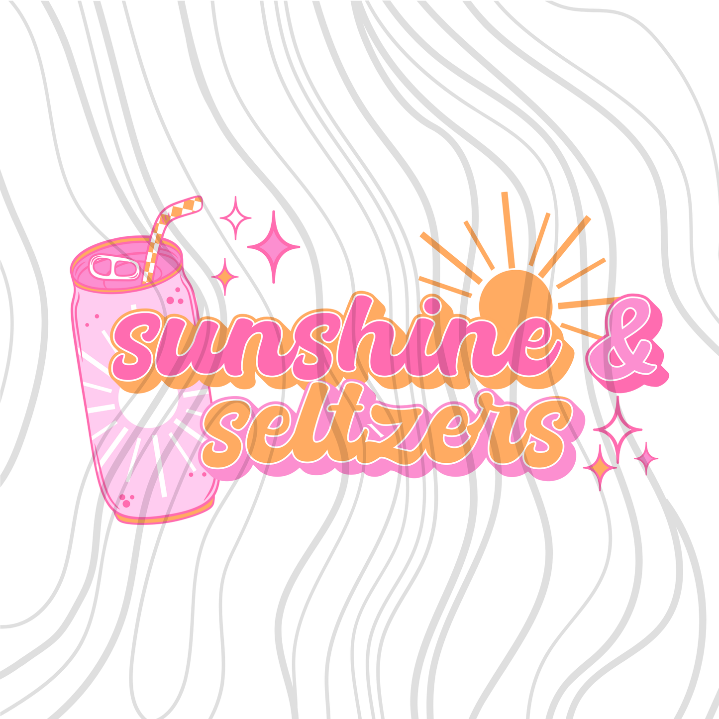Sunshine And Seltzers Transfer