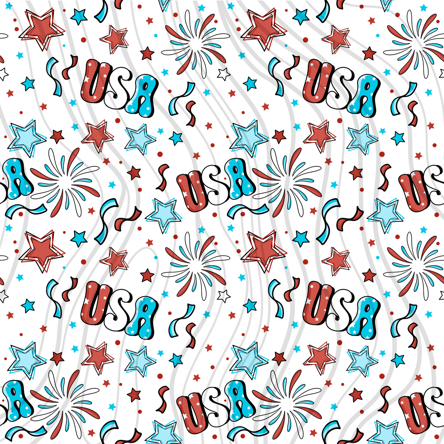 USA Seamless Transfer