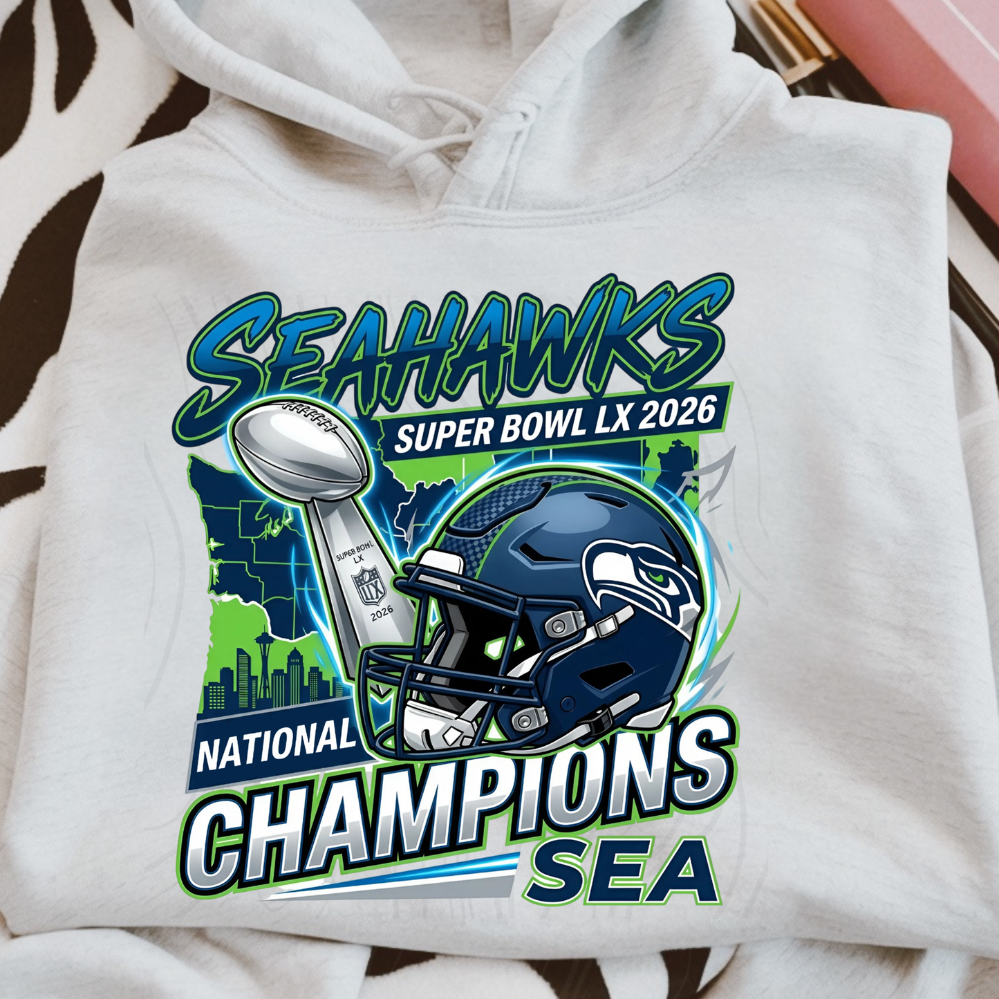 National Champions SS Transfer