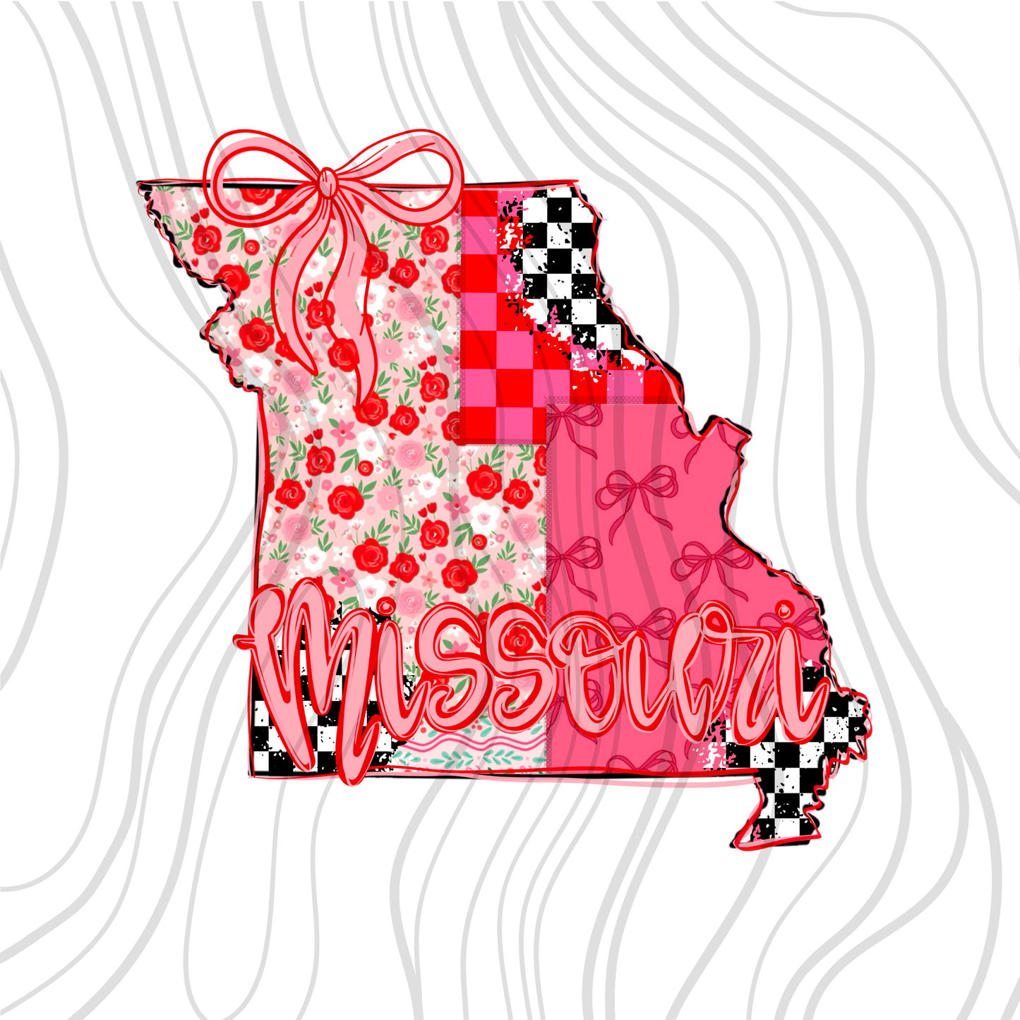 Missouri Transfer