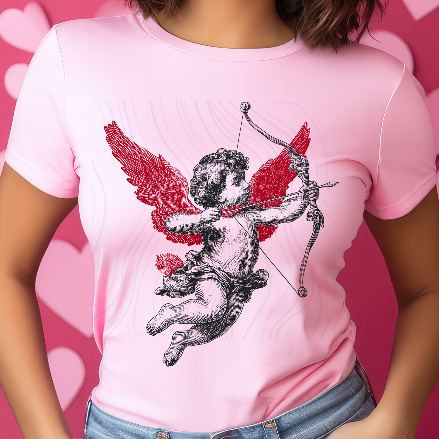 Cupid Transfer
