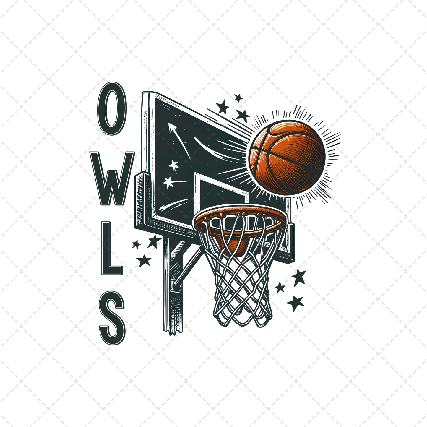 Owls Basketball Transfer