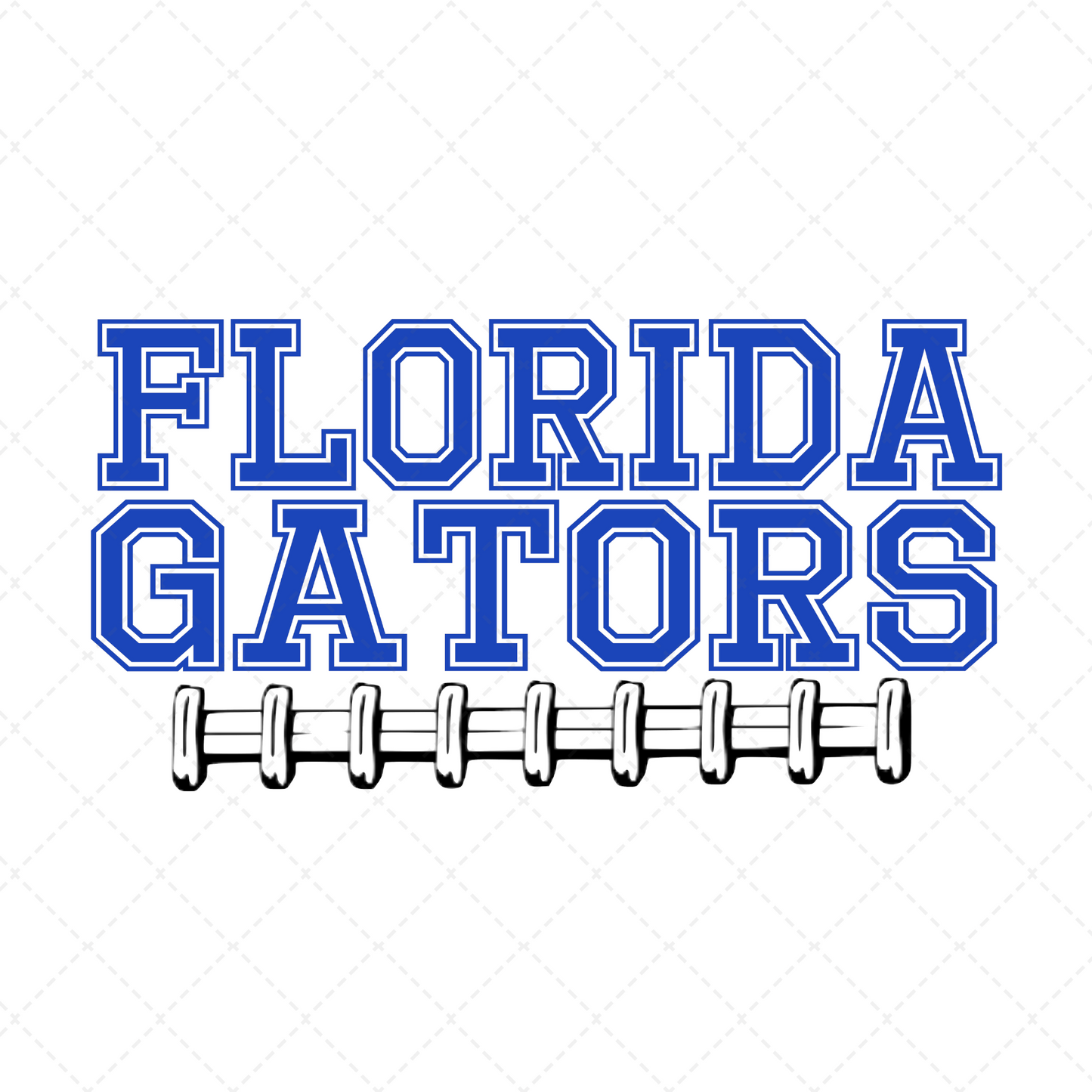 Florida Transfer ** TWO PART* SOLD SEPARATELY**