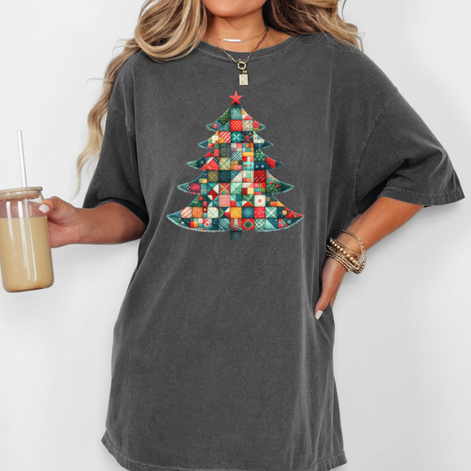Patchwork Tree Transfer