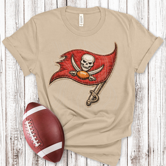 TBB Quilted Transfer