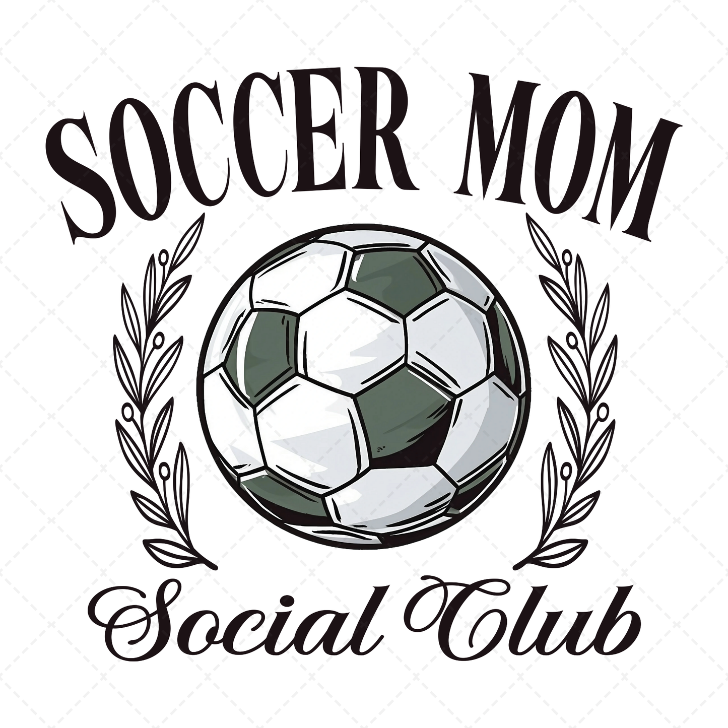 Soccer Mom Social Club Transfer