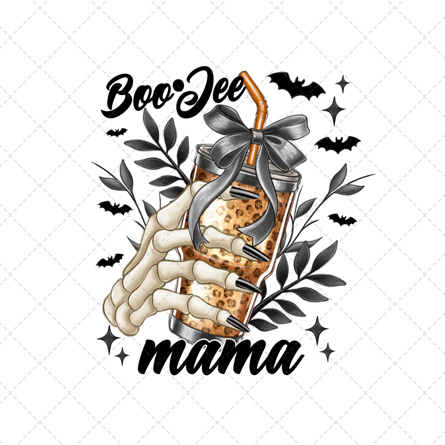 Boojee Mama Transfer