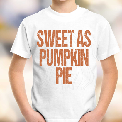 Snarky Thanksgiving Crew Transfer**SOLD SEPARATELY**