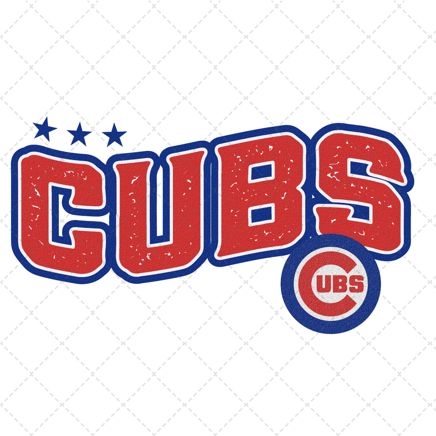 Cubs Transfer