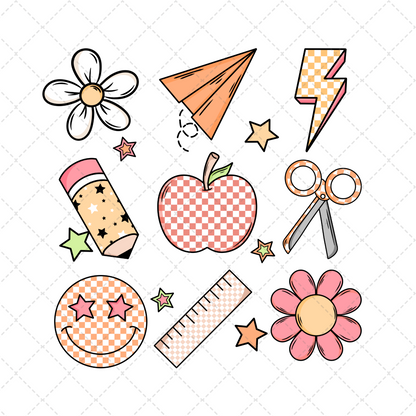 Teacher Grid Transfer