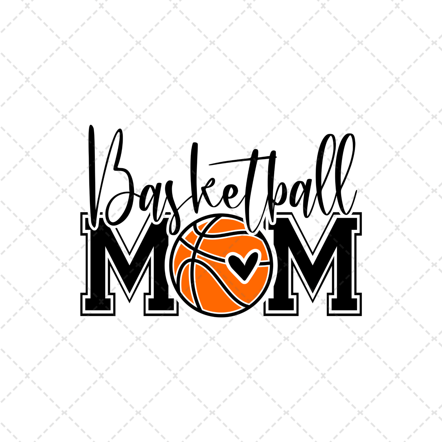 Basketball Mom Transfer