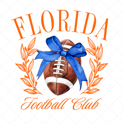 Florida Football Club Transfer