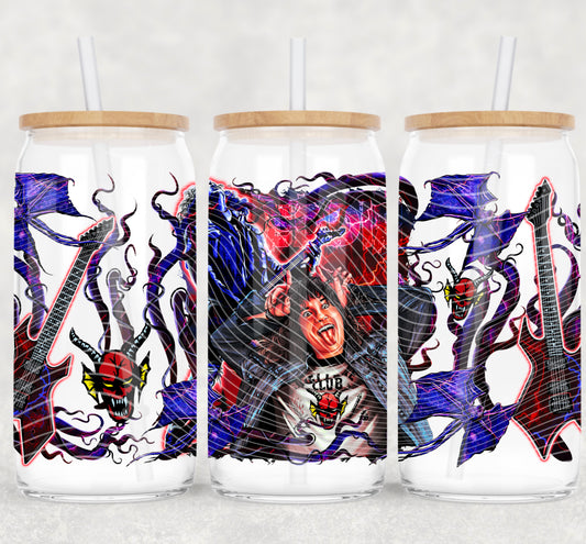 Eddie 16oz Libbey Wrap Transfer