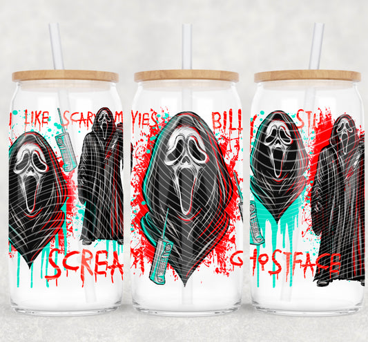 GF 16oz Libbey Wrap