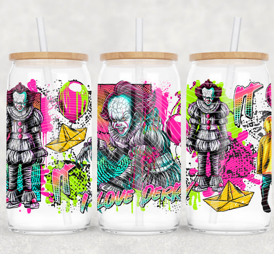 It 16oz Libbey Wrap