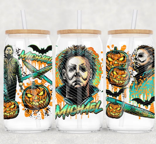 MM 16oz Libbey Wrap