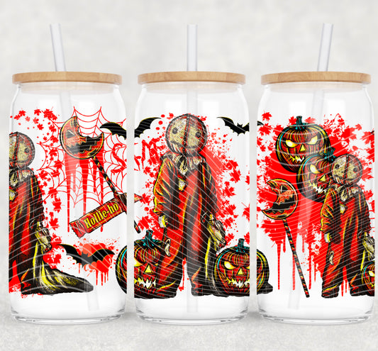 Sam 16oz Libbey Wrap