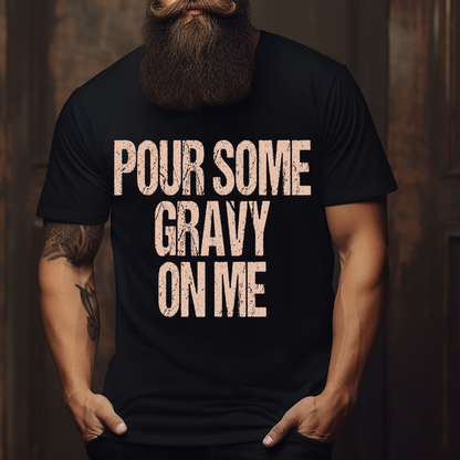 Snarky Thanksgiving Crew Transfer**SOLD SEPARATELY**