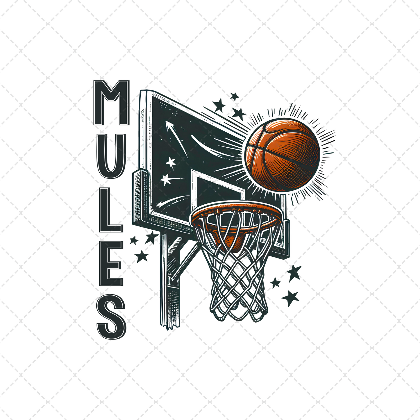 Mules Basketball Transfer