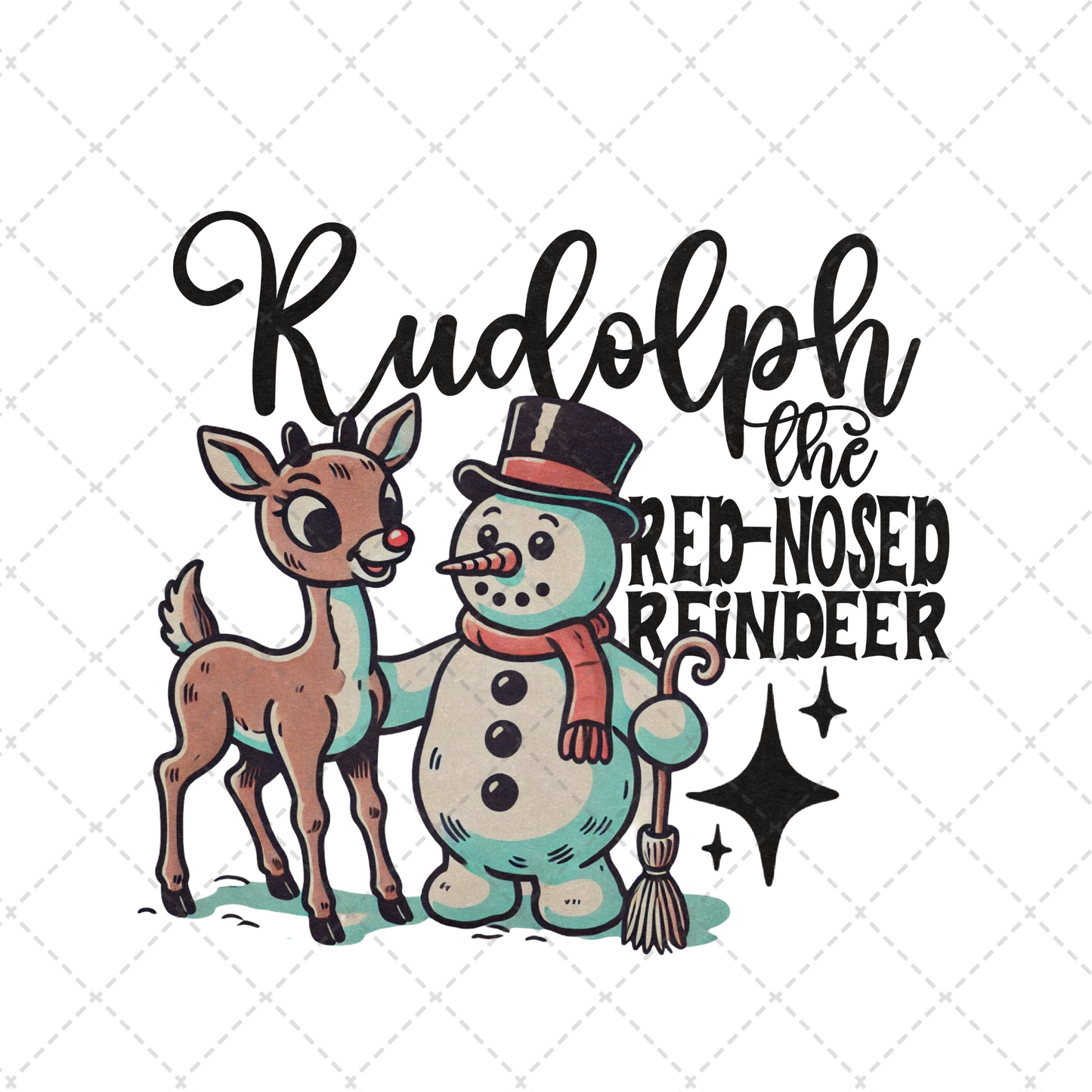 Rudolph Transfer