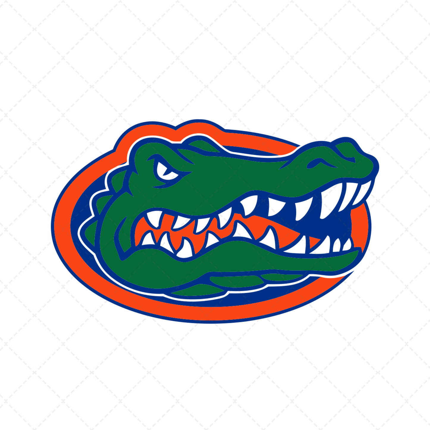 Gator State Transfer ** TWO PART* SOLD SEPARATELY**