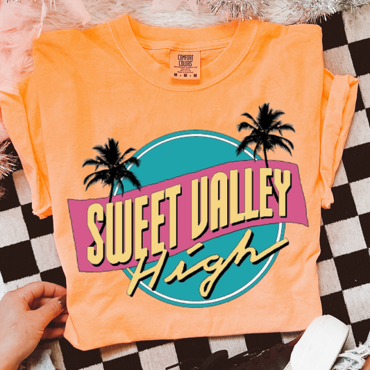 Valley High Transfer