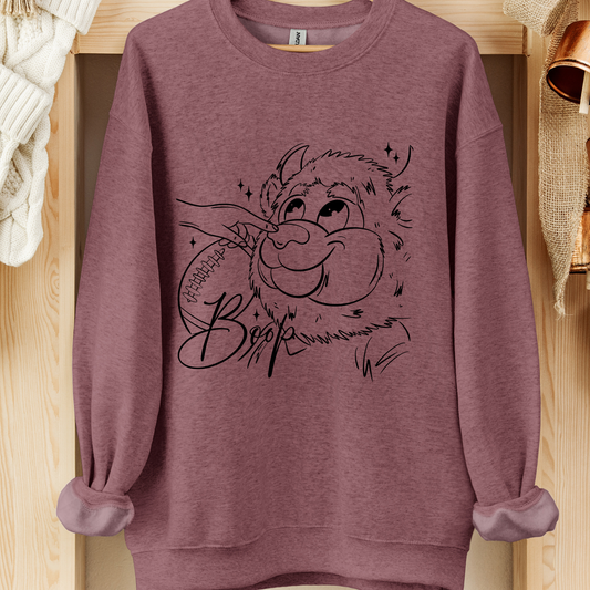 BB Billy Boop Transfer