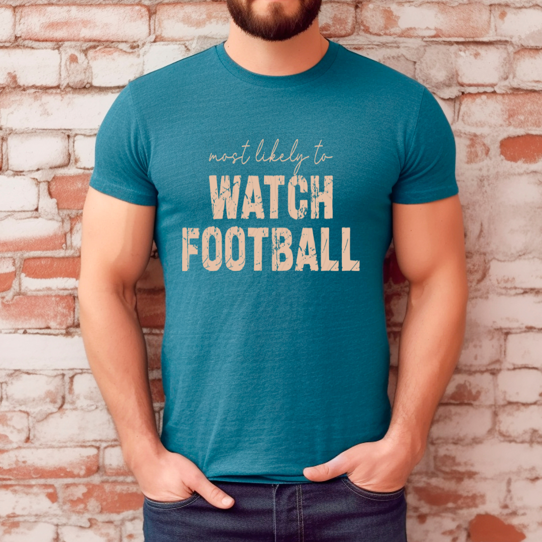 MOST LIKELY TO THANKSGIVING TRANSFER**SOLD SEPARATELY**