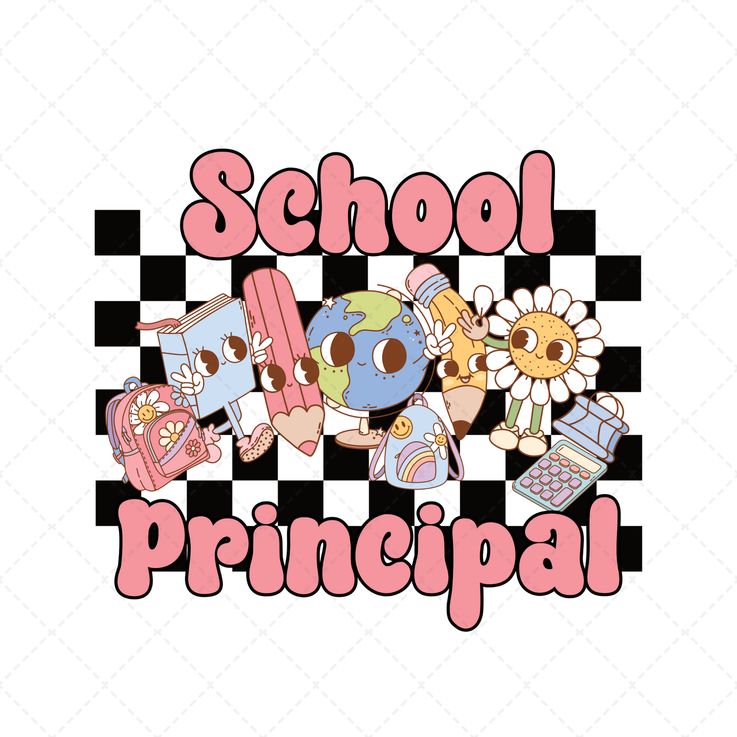 School Principal Transfer