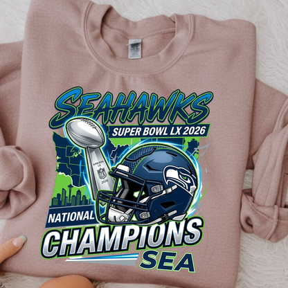 National Champions SS Transfer