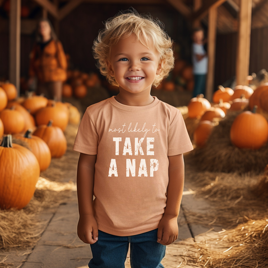 MOST LIKELY TO THANKSGIVING TRANSFER**SOLD SEPARATELY**