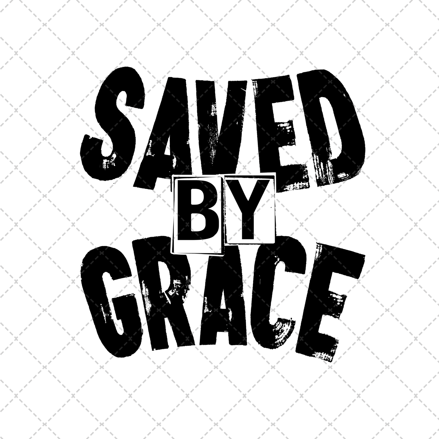 Saved By Grace Transfer