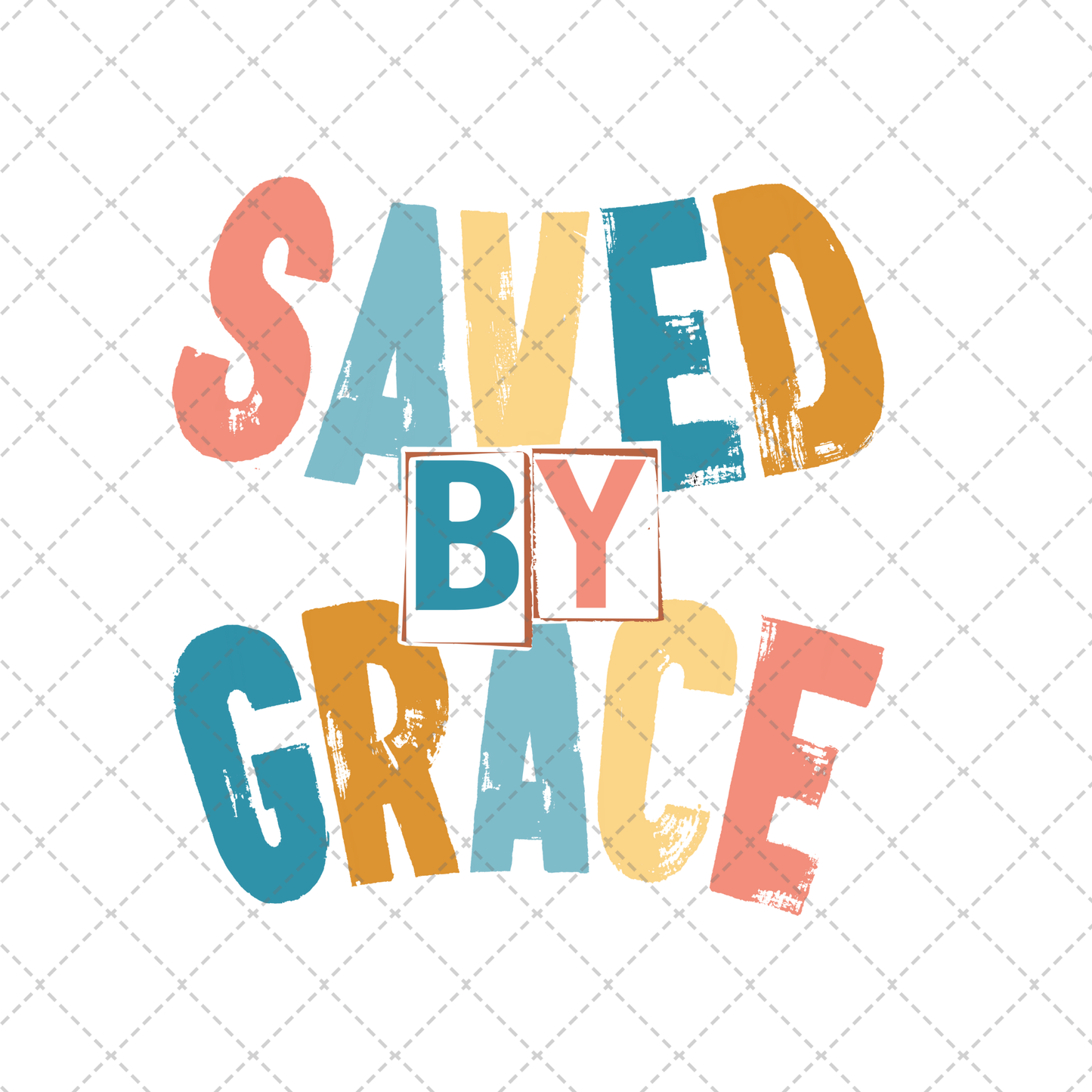 Saved By Grace Transfer