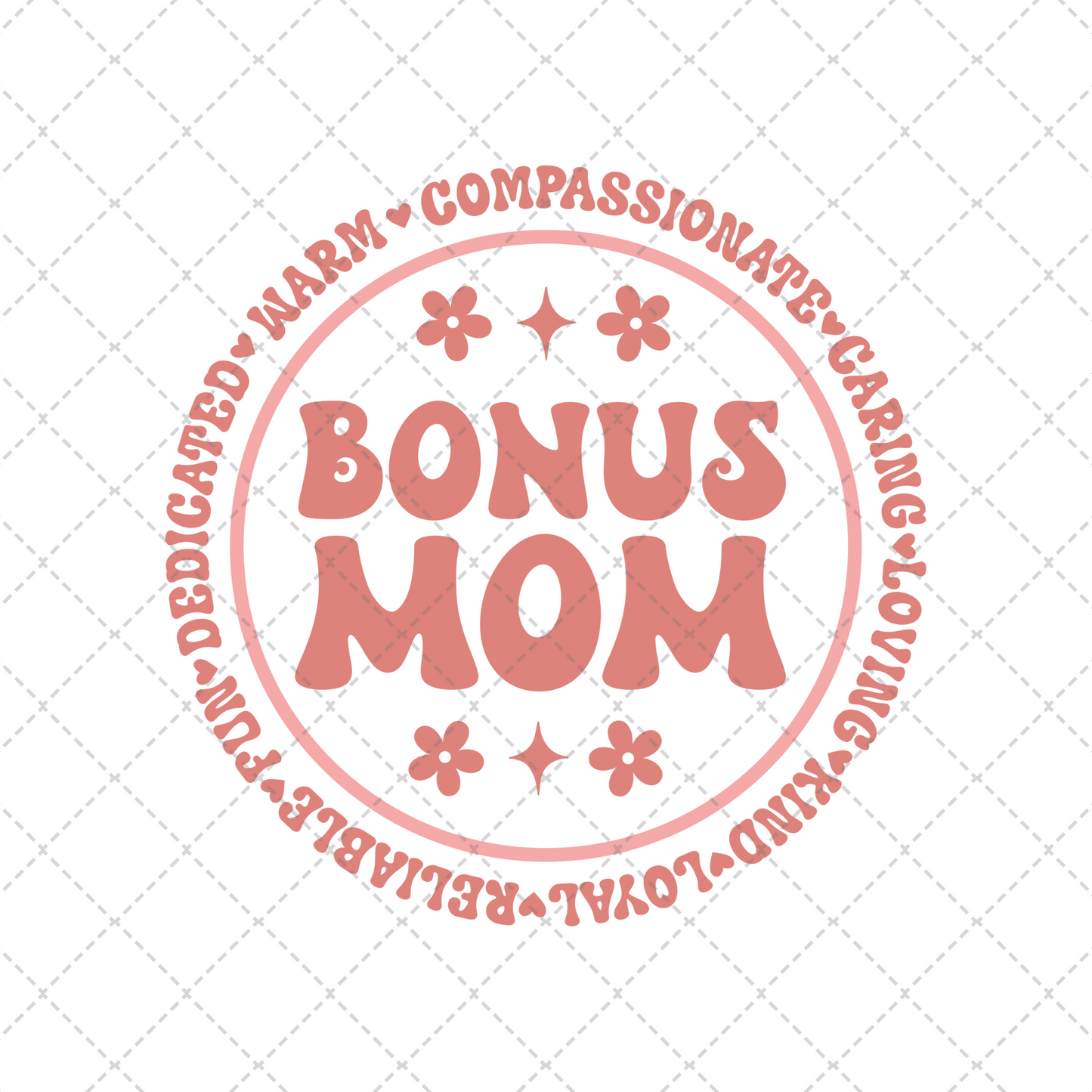 Bonus Mom Circle Transfer