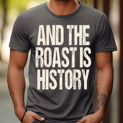 Snarky Thanksgiving Crew Transfer**SOLD SEPARATELY**