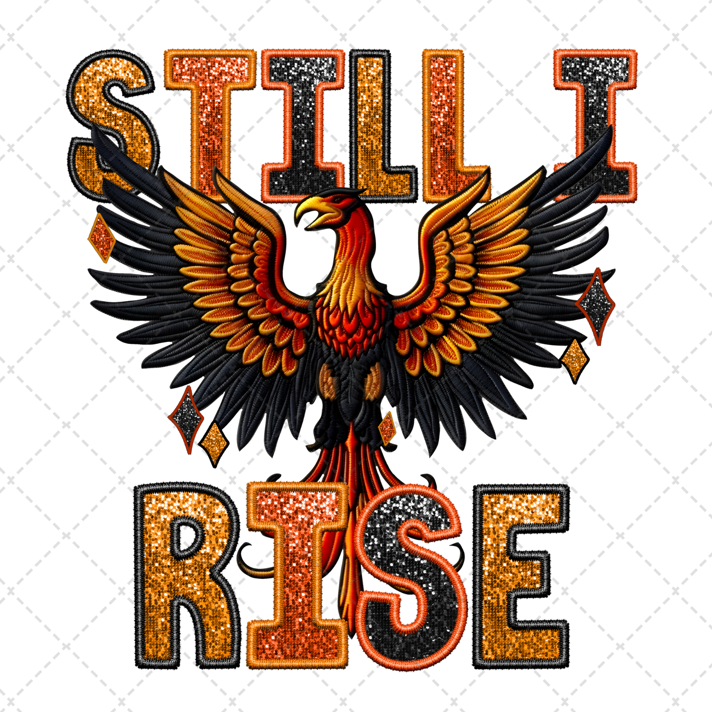 Still I Rise Transfer