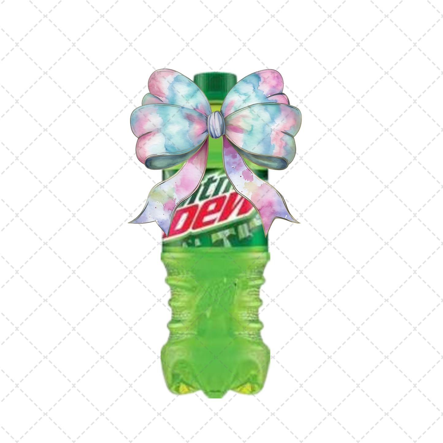 Dew Coquette Transfer