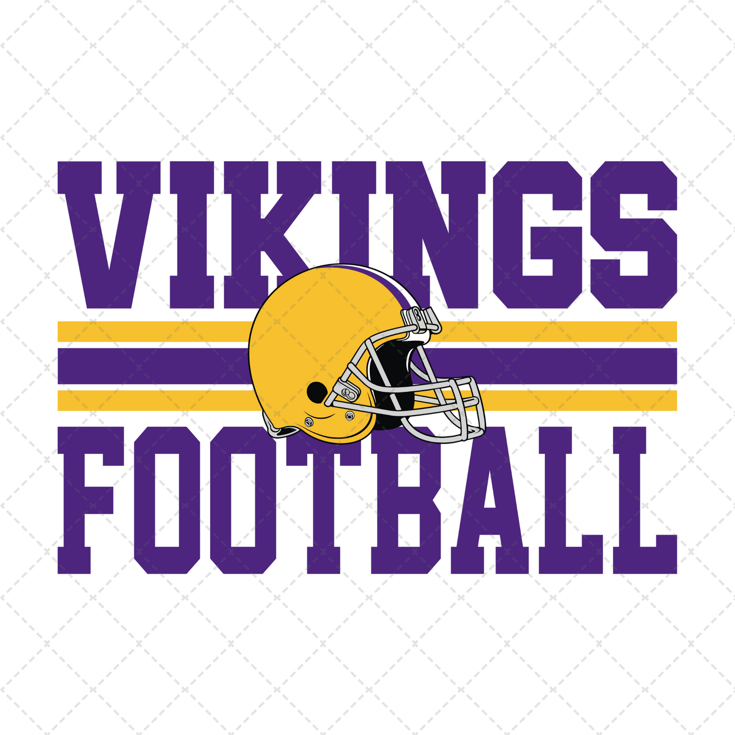 Vikings Football Transfer