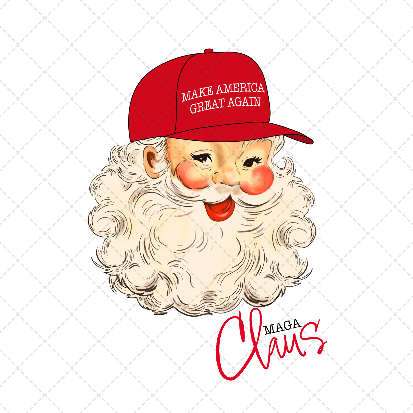 Maga Santa Transfer