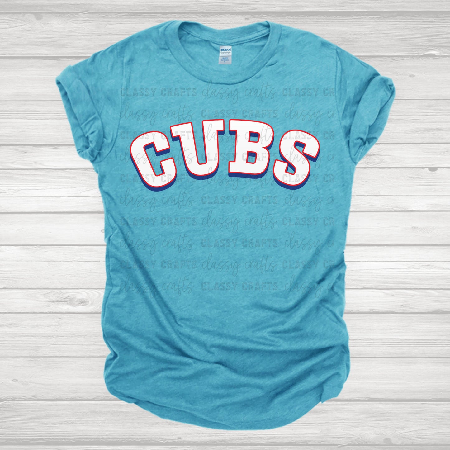 Cubbies Transfer