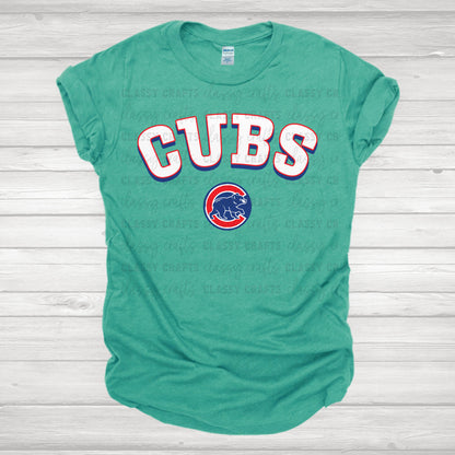 Bears Baseball 1 Transfer