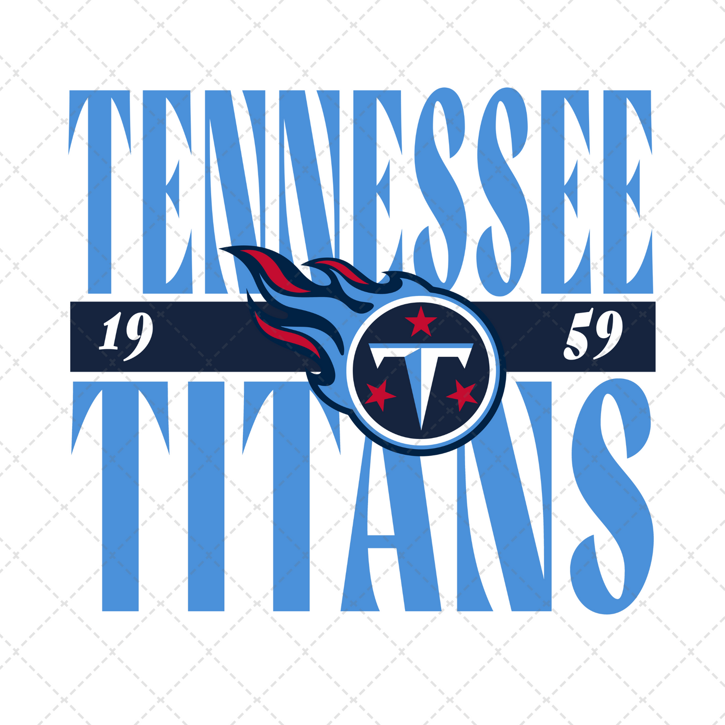 Titans Est Year Transfer