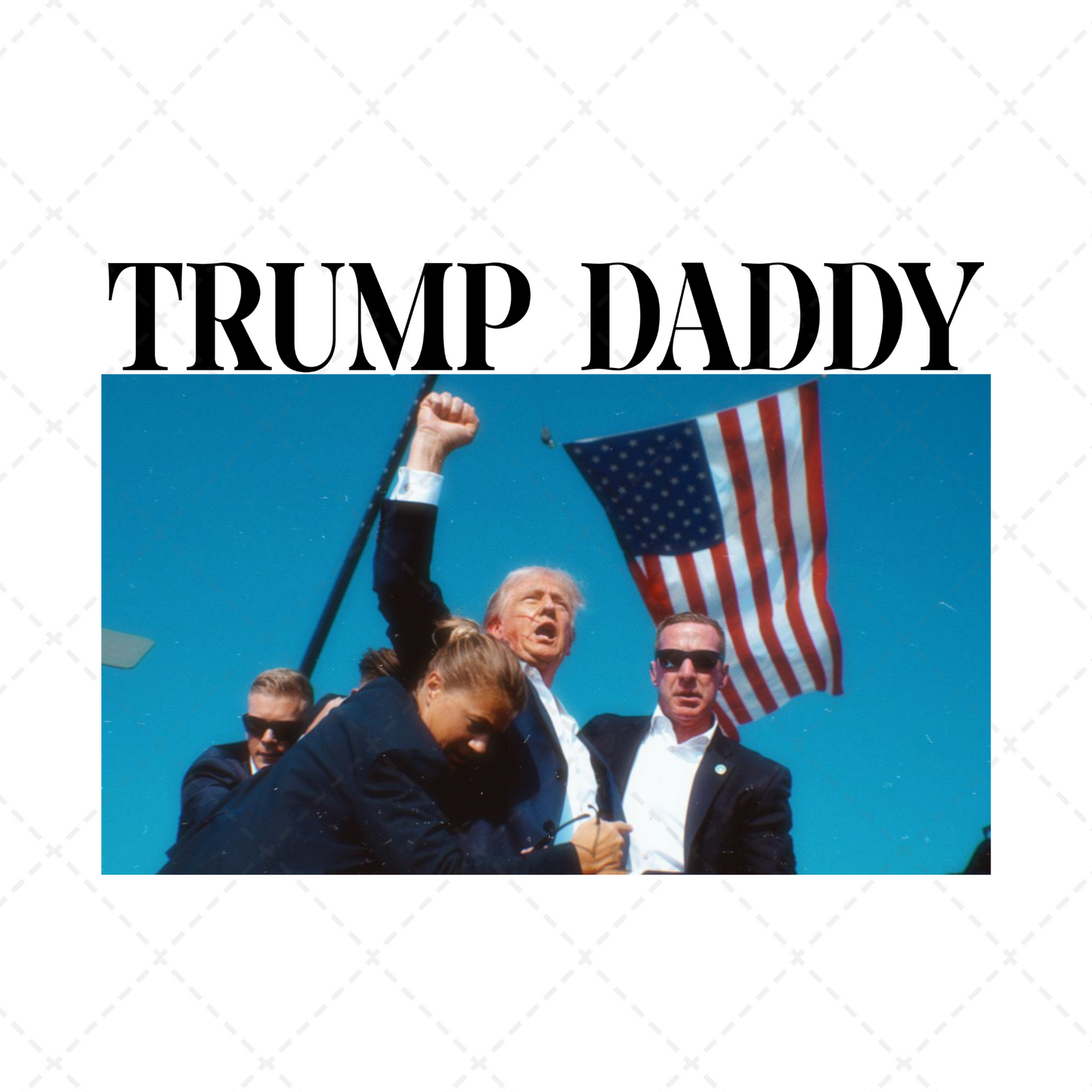 Trump Daddy Transfer