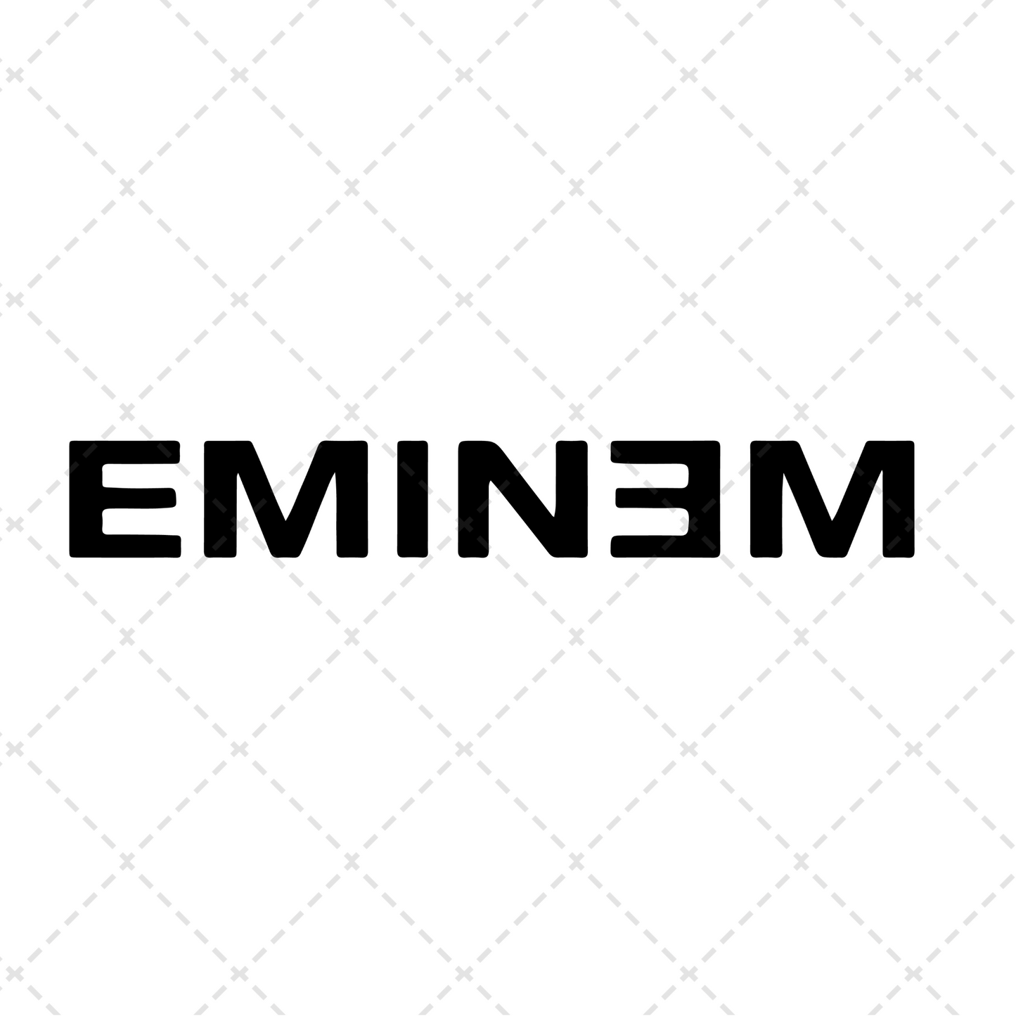 The Slim Shady ** TWO PART* SOLD SEPARATELY** Transfer