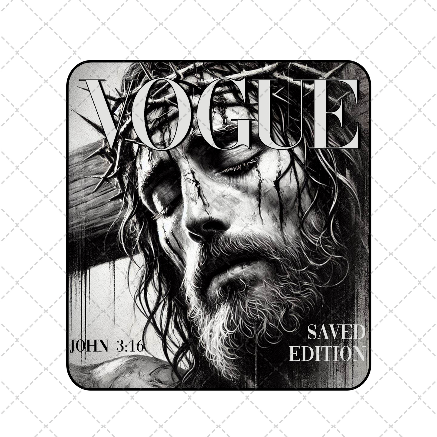 Vogue - Saved Edition Transfer