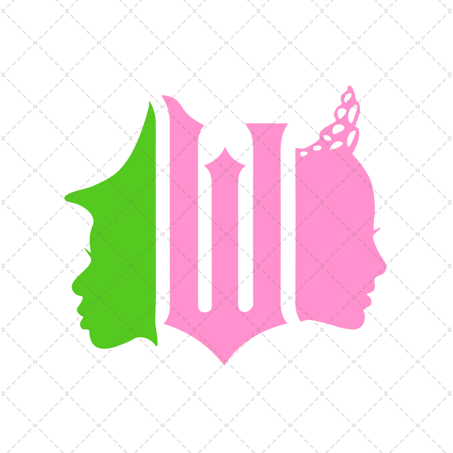 Wicked Heads Transfer