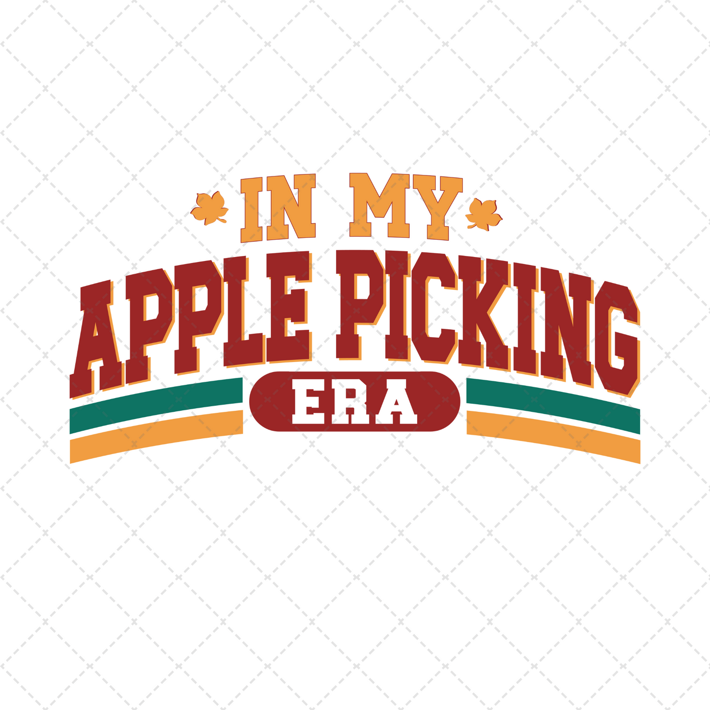 In My Apple Picking Era Transfer